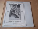 Ozzy Osbourne With Randy Rhoads – Bats Head Soup rare live LP Not Tmoq SEALED