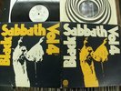 BLACK SABBATH