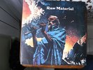 RAW MATERIAL-   LP SUPERB