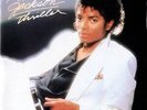 MICHAEL JACKSON - THRILLER (180GM) NEW VINYL