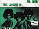 MARVELETTES: The Hunter Gets Captured... (´67 / scarce orig. Dutch MOTOWN 7