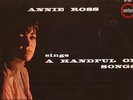 1963 EMBER LP *** ANNIE ROSS ***  