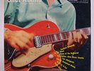CHET ATKINS: Finger-style Guitar LP (Mono) Country