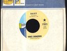 VINCE DONOFRIO 'Daisy/Kazoo Symbols' unplayed 1967 Psych Promo 45 HEAR
