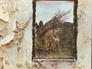 LED ZEPPELIN Black Dog 1971 GERMANY + PS