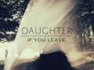 Daughter - If You Leave NEW LP