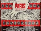 Is Paris Burning Soundtrack 360 OL6630 LP