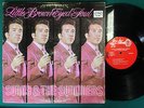 SUNNY & THE SUNLINERS   Little Brown Eyed Soul LP RARE TEJANO Chicano SOUL