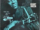 Grant Green   Grant's First Stand   DG   W. 63rd Blue Note   PROMO COPY