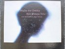 Bill Evans   Waltz For Debby   Riverside   RARE