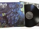 NOCTURNUS - The Key LP 1990 - FIRST PRESS - US DEATH  sadus gorguts immolation