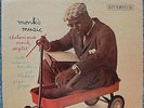Thelonious Monk John Coltrane   Monk's Music  Riverside   RARE