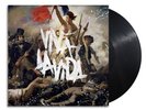 COLDPLAY VIVA LA VIDA OR DEATH AND ALL HIS FRIENDS VINYL LP SEALED NEW