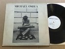 MICHAEL O'SHEA S/T 1982 DOME RECORDS LP