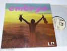 EMBRYO EMBRYO’S RACHE ORIG 1ST PRESS LIBERTY PROG KRAUT LP |506