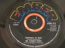 Mr Floods Party Compared To What UK Ember Northern Soul
