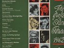 LP Mina, Ivo Robic, Peter Alexander,.. Die Große Star Parade 1962 - 2 Polydor