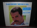 Queen Freddie Mercury I Was Born to Love You Japan Orig. 12” FACTORY SEALED