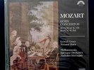 Mozart, Horn Concertos, McGegan/PhilBarO/Greer, Harmonia Mundi HMU 7012 SEALED