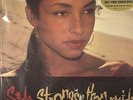 SADE - Stronger Than Pride - limited gatefold 180 gram vinyl LP