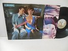 SCORPIONS mint vinyl lp LOVE DRIVE
