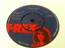 Marc Bolan T-Rex Metal Guru Irish Pressing