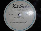 1967  Carole King Dick Charles Acetate Demo: 
