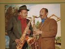 Ben Webster                                        rare           SABA    LP