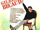 VINYL-33 T- GILBERT BECAUD - 