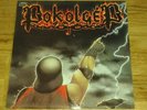 LP Pokolgep -Totalis Metal          Start Rec./ 1986