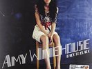 AMY WINEHOUSE-BACK TO BLACK-VINYL-VINYL LP ISLAND NEW
