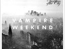 VAMPIRE WEEKEND-MODERN VAMPIRES OF THE CITY-VINYL LP2 XL/BEGGARS NEW