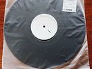 Famous Last Words Two Faced Charade Vinyl Test Press RARE InVogue Records