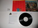Beatles Sgt Pepper MFSL Japan Super Vinyl 1983 ARCHIVE MASTER Ultrasonic CLEAN