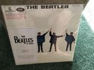 NEW SEALED BEATLES HELP REMASTERED MONO VINYL 2014.  REDUCED TO £19.00