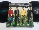 Ocean Colour Scene LP Marchin Already UK 1997 1st Press Double Indie Oasis Era