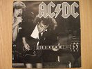AC/DC LP LIVE IN MUNICH 88