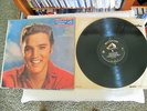 NEAR MINT DISC  Original  LPM-1990 Elvis Presley 