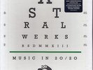 astralwerks 20th anniversary 20 flexi discs box sealed rsd 2013 limited 1250
