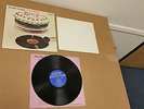The Rolling Stones LP Let It Bleed  Early USA London NPS-4  EX+ Vinyl  w Poster