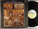 Family  Music In A Doll's House    Psych  Original UK Press