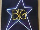 BIG STAR #1 Record LP ARDENT 1972 US orig+promo ALEX CHILTON-CHRIS BELL-BOX TOPS