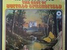 Buffalo Springfield Retrospective Best Of Atco 33-283 Stereo Sealed 60's Press