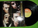 U2 THE UNFORGETTABLE FIRE - VERY RARE IRISH 12