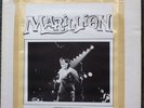MARILLION - GRENDEL'S GARDEN PARTY LIVE 1982 Bootleg LP