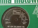 FRANK WILSON - CHRIS CLARK - DO I LOVE YOU (INDEED I DO) - MOTOWN  -  N SOUL