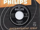 Sophia Loren - Bing  Bang  Bong  (D 1966)  GERMAN PRESSING