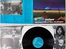 jazz rock prog PERIGEO 
