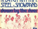 Dutch Rhythm Steel & Showband Down by the river Psych funk 45 PS 70s LISTEN RARE