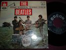 BEATLES / YESTERDAY VOL 4 EP / FR ORIGINAL